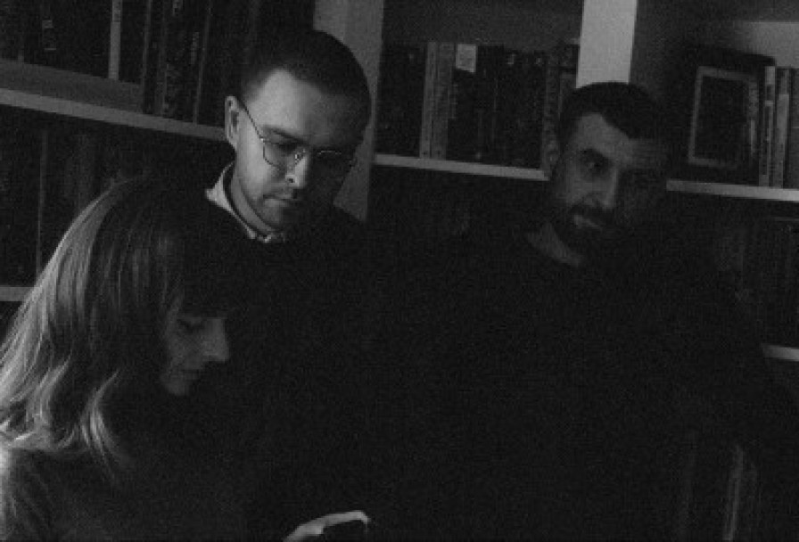 Группа Motorama