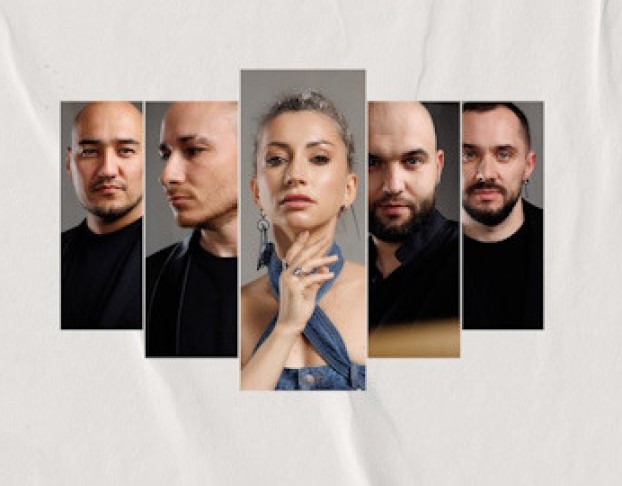 Группа Мураками