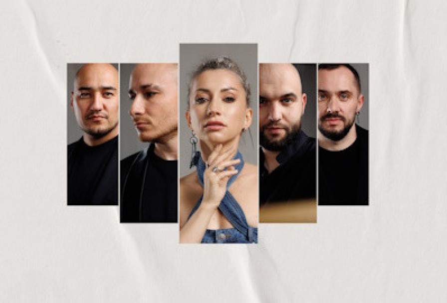 Группа Мураками