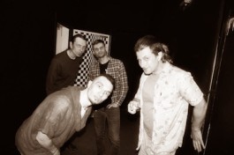 Группа Мутант Ъхвлам