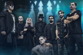 Группа Nagart. Новогодний Концерт