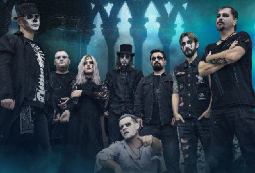 Группа Nagart. Новогодний Концерт