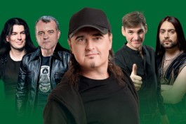 Группа Нэнси