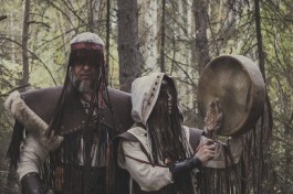 Группа Nytt Land Aba Khan Tour