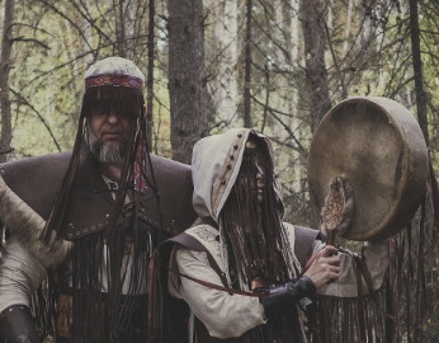 Группа Nytt Land Aba Khan Tour