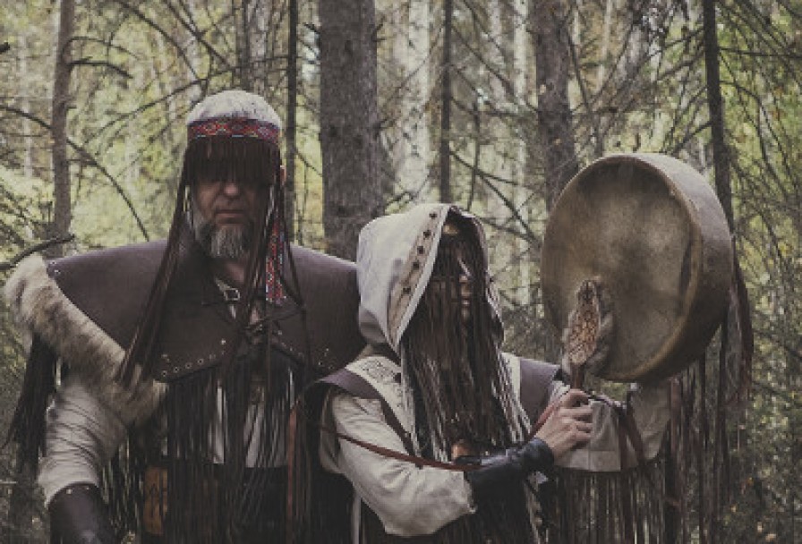 Группа Nytt Land Aba Khan Tour