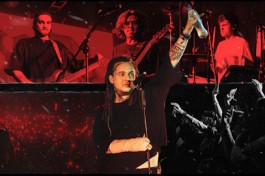 Группа Папин Олимпос