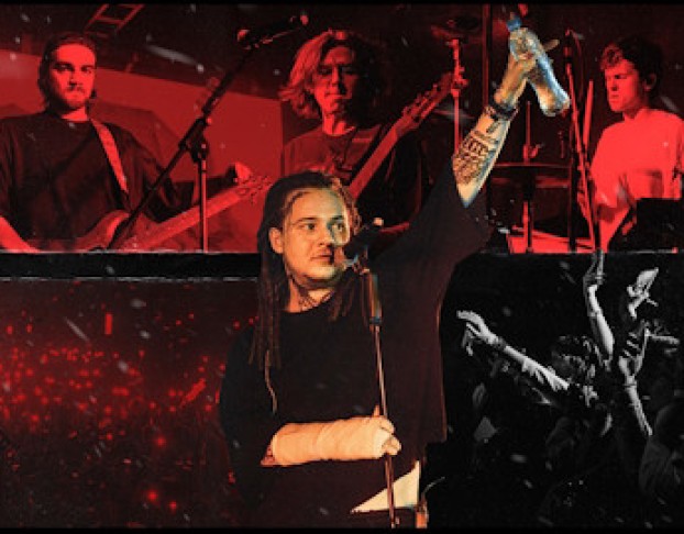 Группа Папин Олимпос