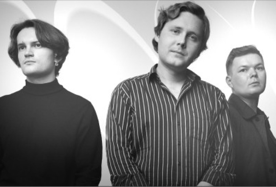 ​Группа ​перемотка