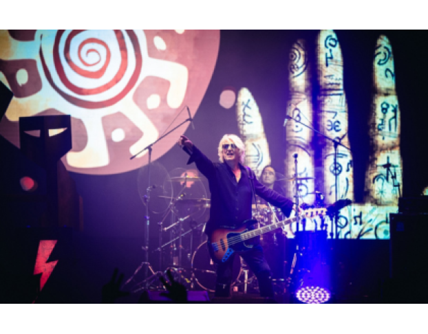 Группа Пикник