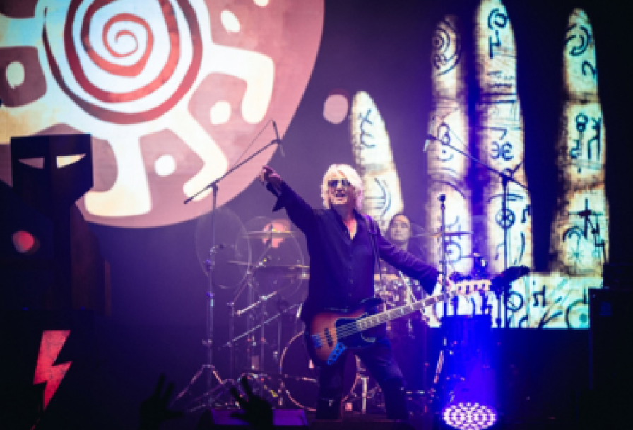 Группа Пикник