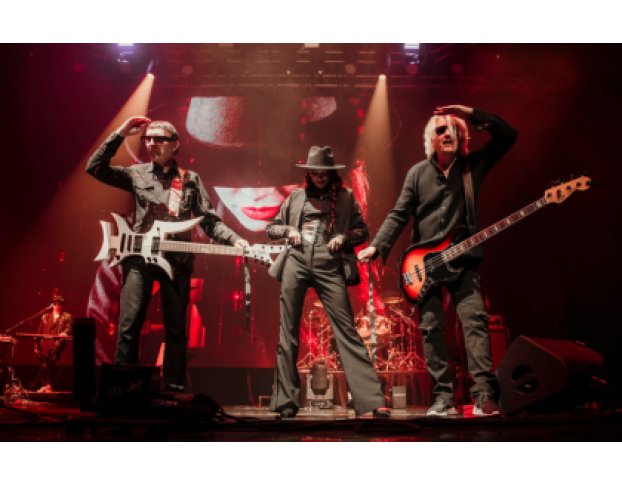 Группа Пикник