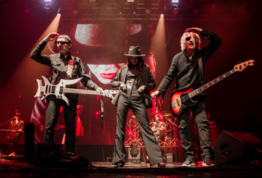 Группа Пикник