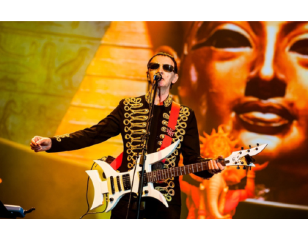 Группа Пикник