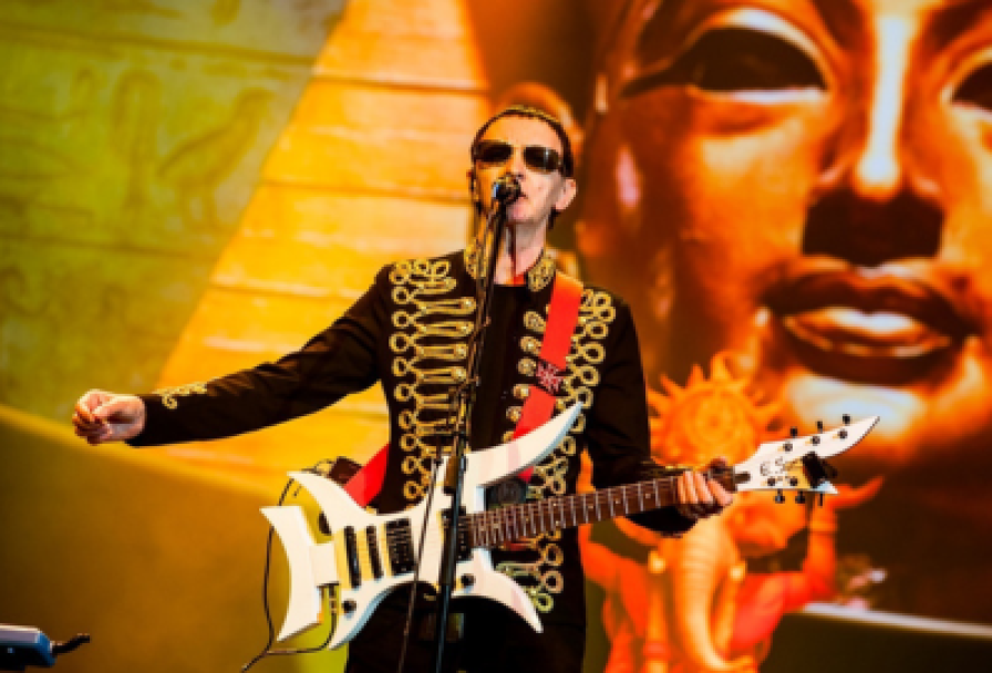 Группа Пикник