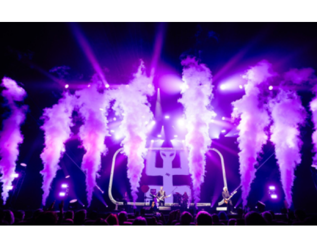 Группа Пикник