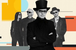 Группа Пикник