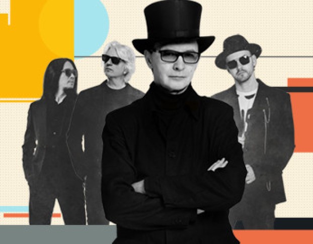 Группа Пикник