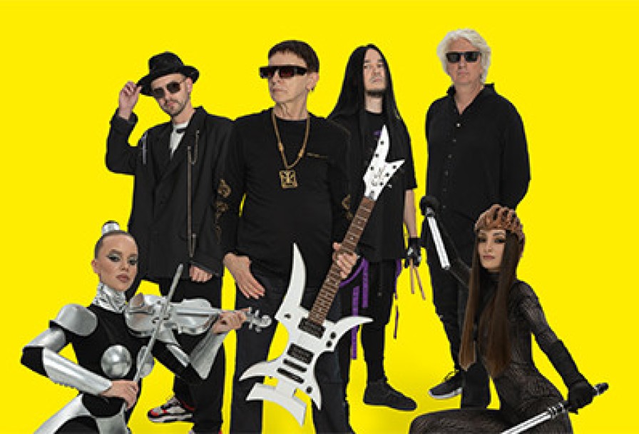 Группа Пикник