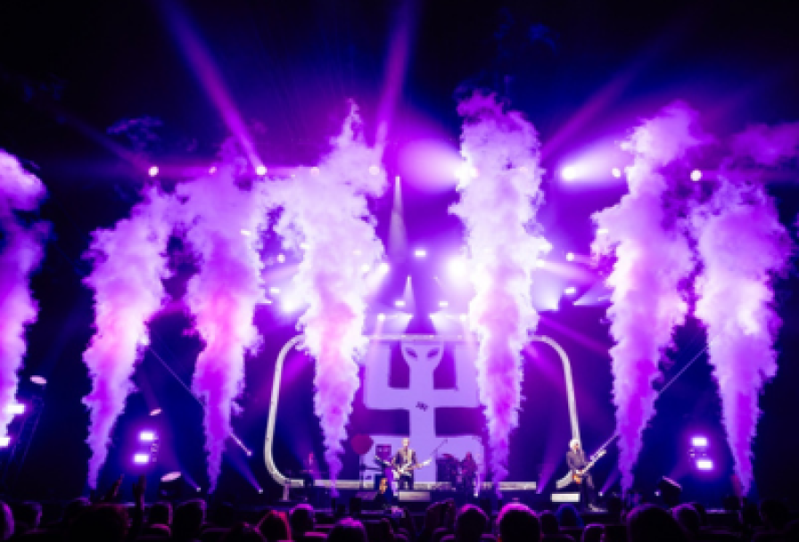 Группа Пикник