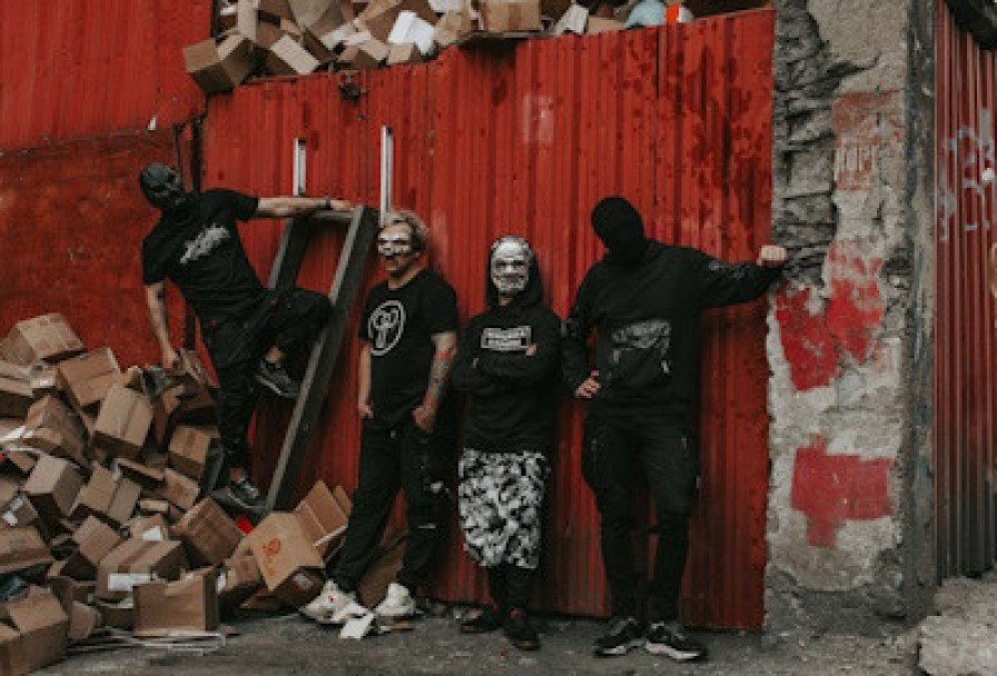 Группа Пневмослон