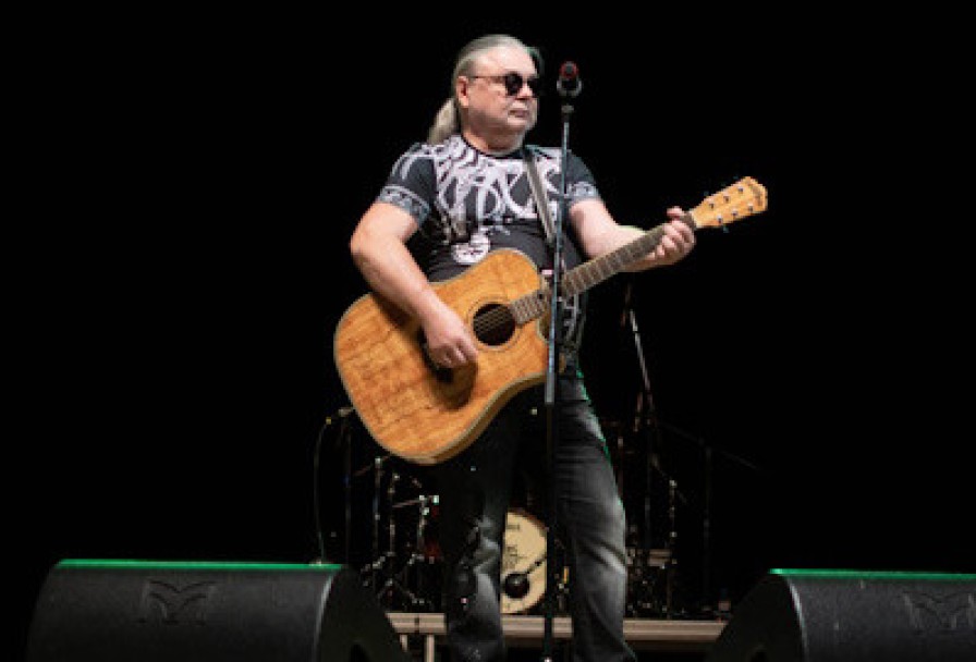 Группа Рок-Острова. 40 Лет Вместе