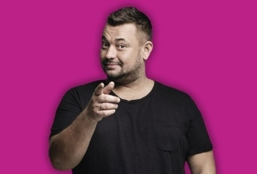 Группа Руки Вверх