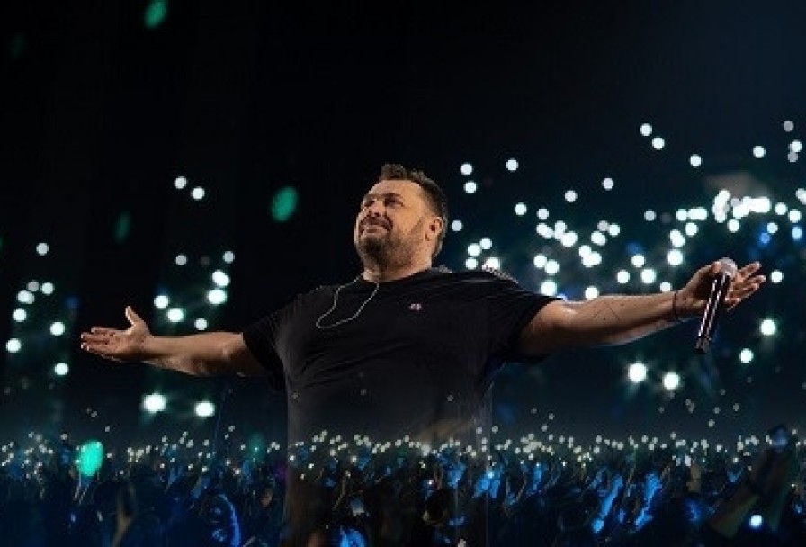 Группа Руки Вверх