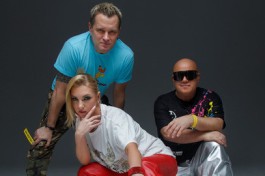 Группа Русский Размер