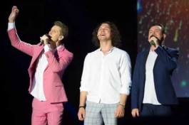 Группа Садко