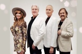 Группа Самоцветы