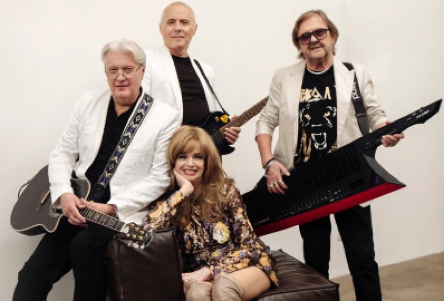 Группа Самоцветы