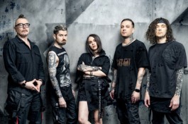 Группа Слот. Meet & Greet