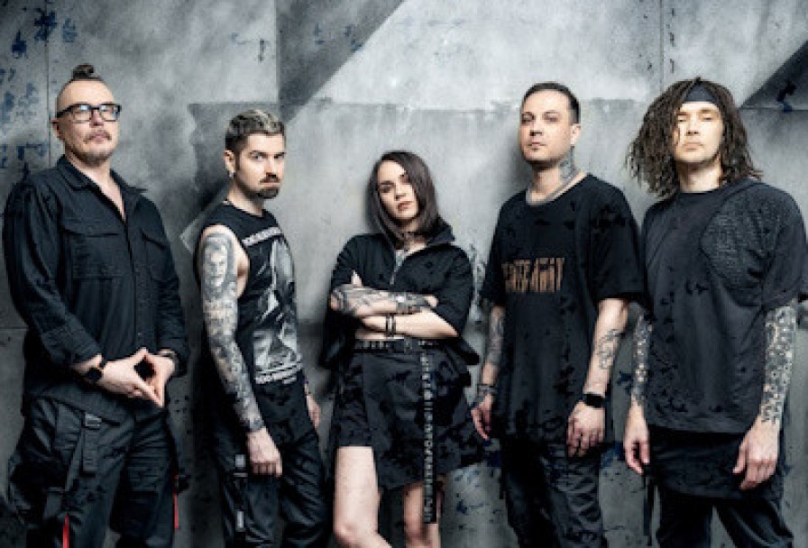 Группа Слот. Meet & Greet