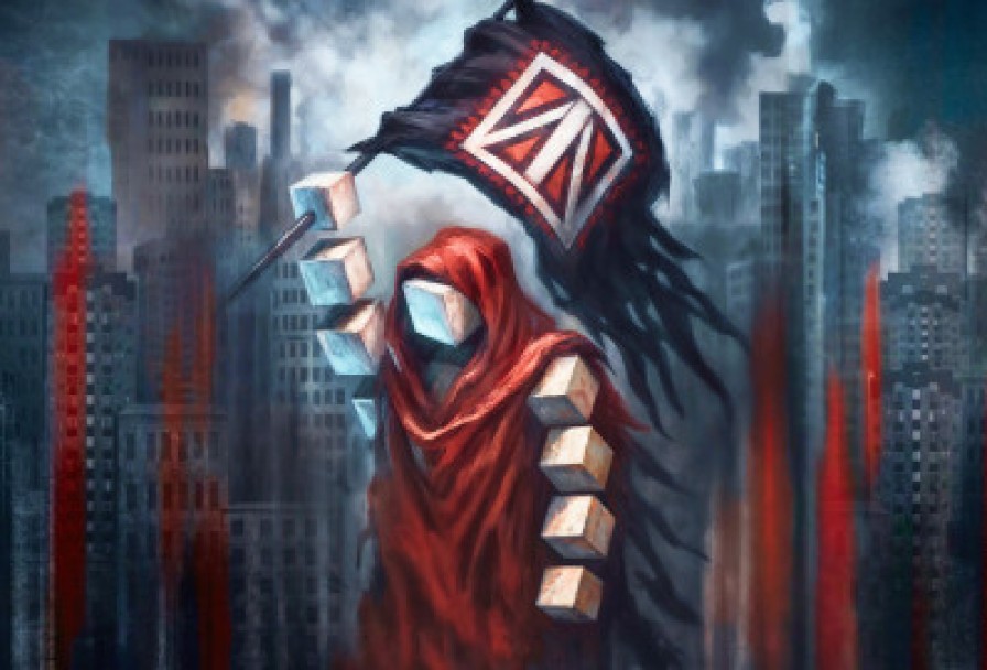 Группа Слот. XX Лет Альбому Две Войны