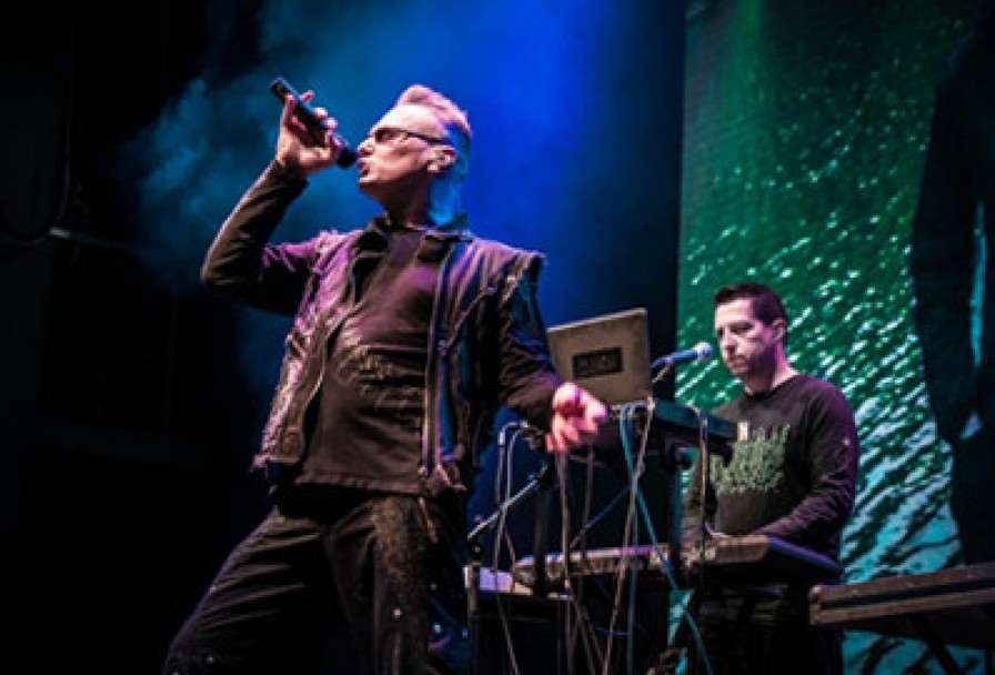 Группа Технология