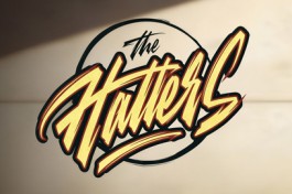 Группа The Hatters