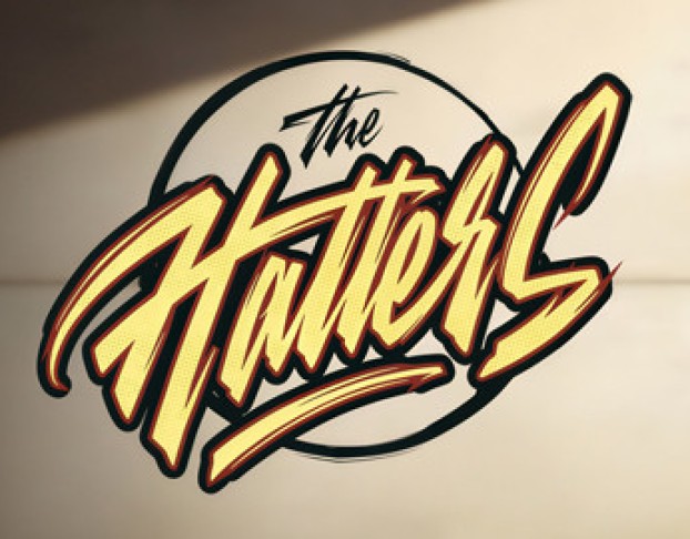 Группа The Hatters