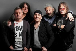 Группа Цветы