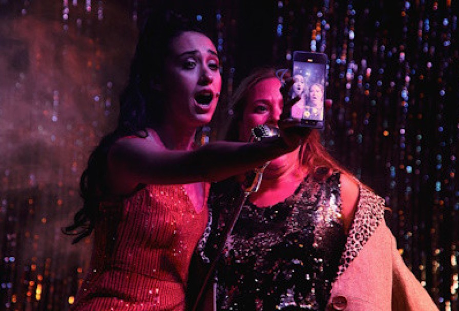 Гуляй, Шальная