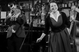 Hello, Satchmo 120 Лет Луи Армстронгу