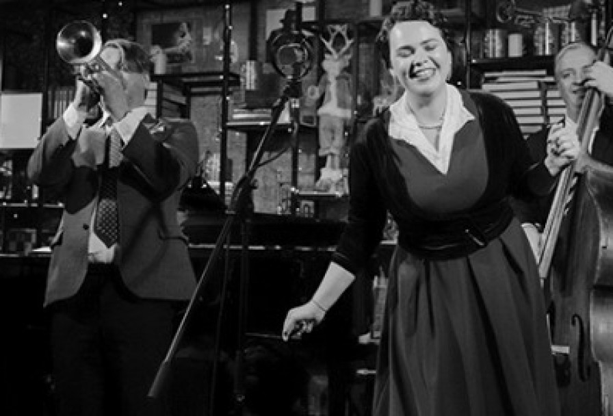 Hello, Satchmo 120 Лет Луи Армстронгу