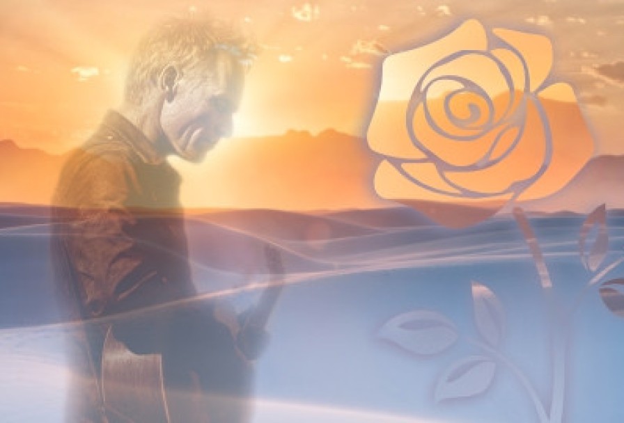 Хиты Sting с Симфоническим Оркестром Desert Rose Symphony