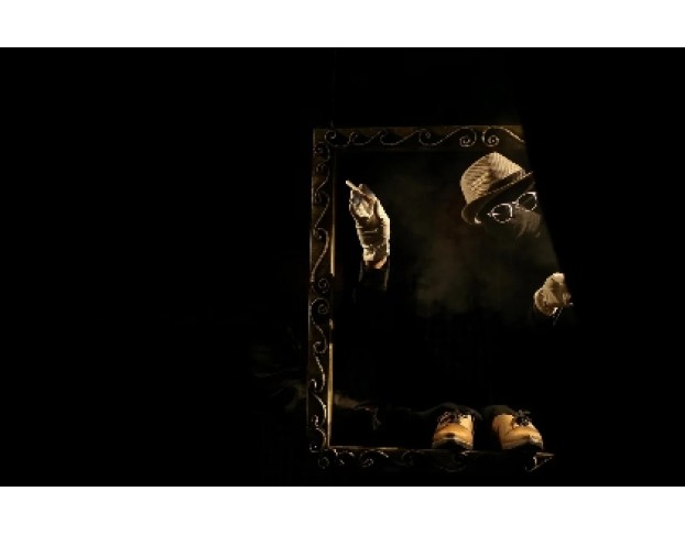 Хлам Искусства