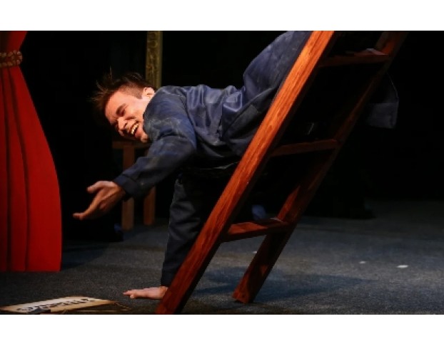 Хлам Искусства