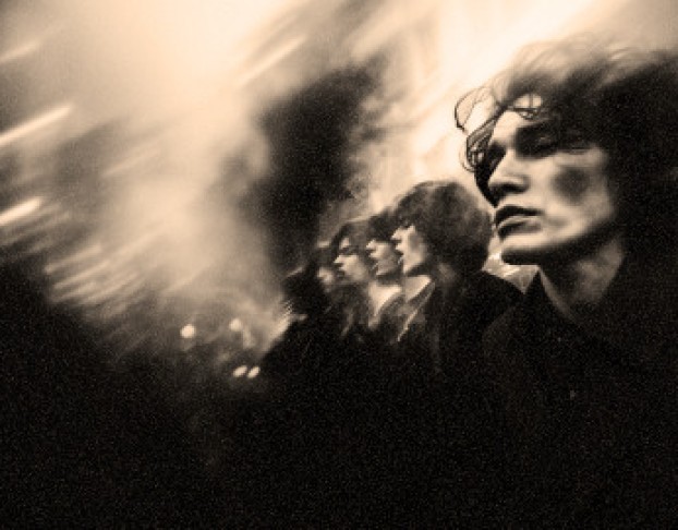 Хор Русского Рока при Свечах – Оркестр Cagmo