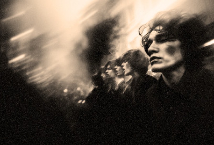 Хор Русского Рока при Свечах – Оркестр Cagmo