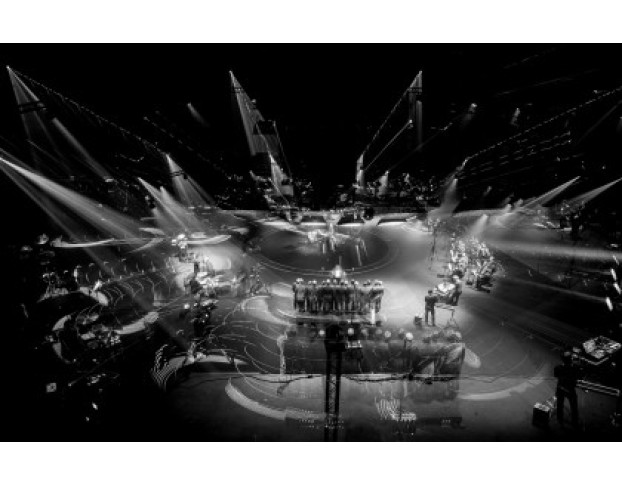 Хор Сретенского Монастыря