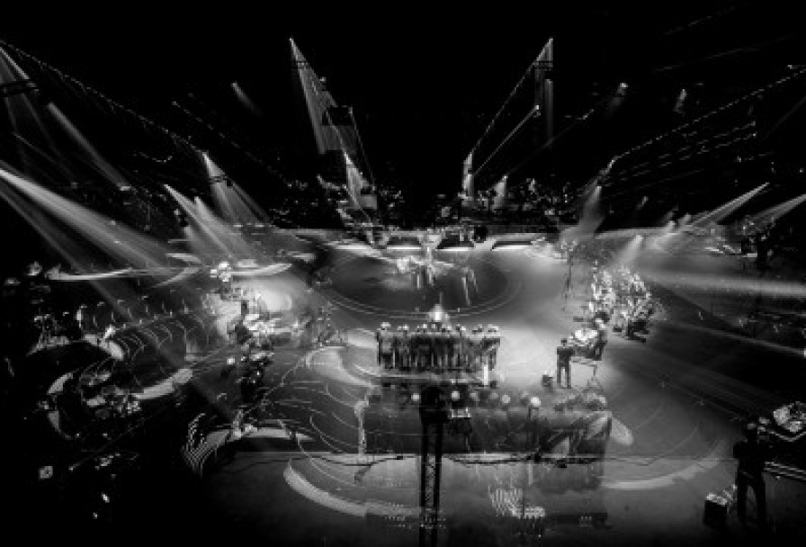 Хор Сретенского Монастыря