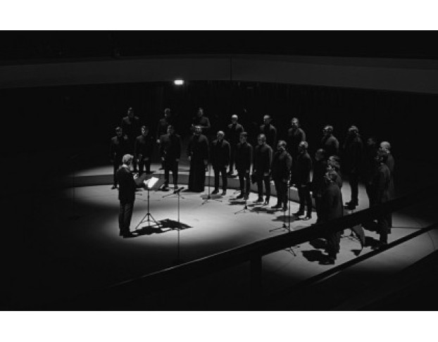 Хор Сретенского Монастыря